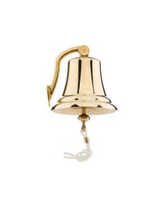 Ship's Bell Foresti & Suardi | brass | 175mm