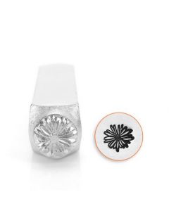 Slagstempel Margriet, hoogte 6 mm