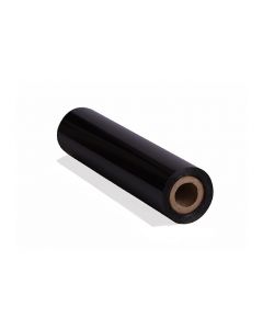 Foil Roll | 15m | Black | Matt 