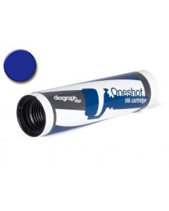 Diagraph One-Shot | Ink Cartridge | Blue