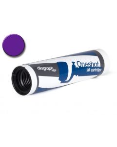 Diagraph One-Shot | Ink Cartridge | Purple