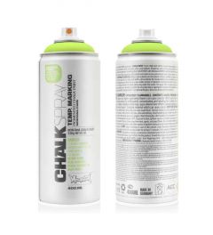 Montana | Chalk Spray | Green 