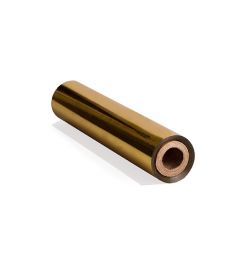 Foil Roll | 15m | Gold | Gloss