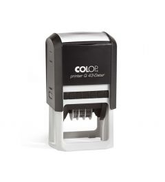 Colop Printer Q43D | Datumstempel | 43x43mm