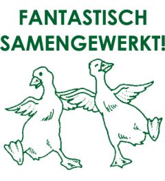 Schoolstempel - Fantastisch! samengewerkt ganzen